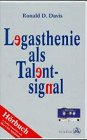 Legasthenie als Talentsignal. Hörbuch: Lernchance durch kreatives Lesen Education & Training