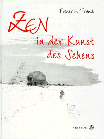 Product Image: Zen in der Kunst des Sehens