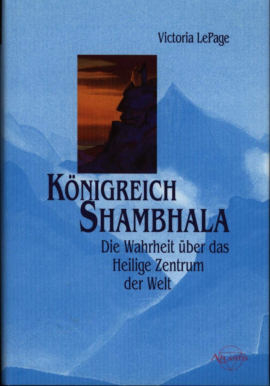 Königreich Shambhala Religion & Esotericism