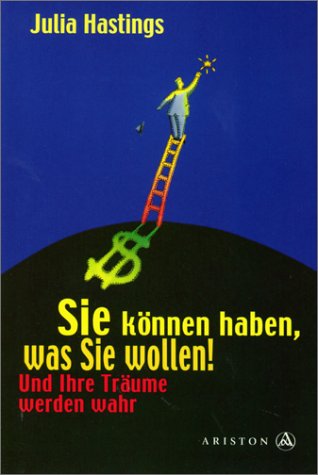 Product Image: Sie können haben, was Sie wollen!