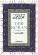 Der Koran: Arabisch - Deutsch Second hand books on Religion & Esotericism