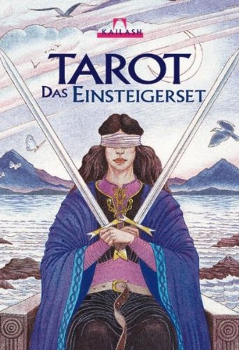 Product Image: Tarot - Das Einsteigerset