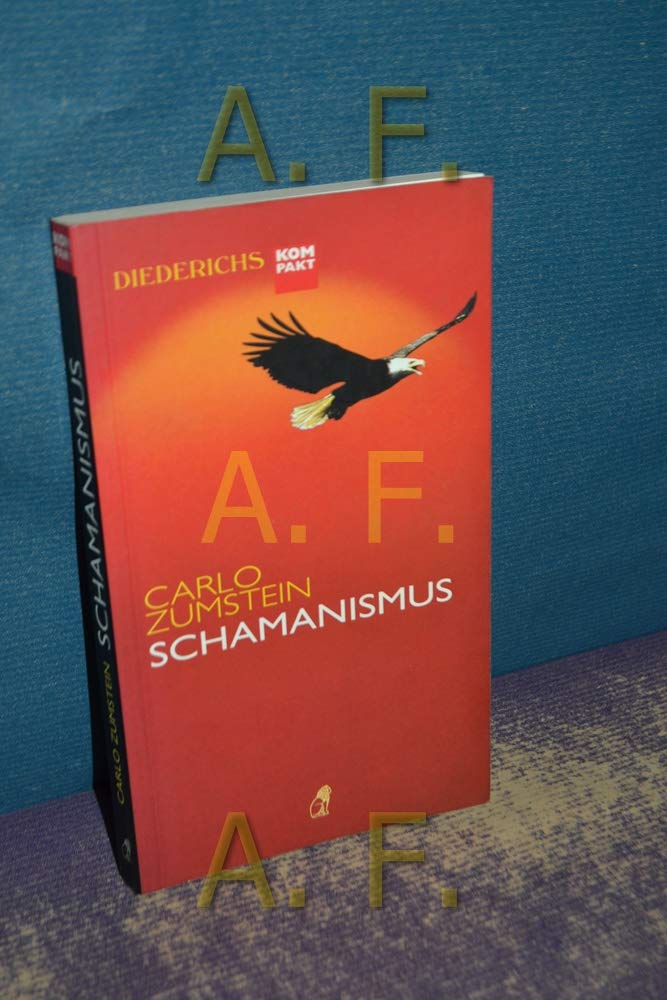 Product Image: Schamanismus