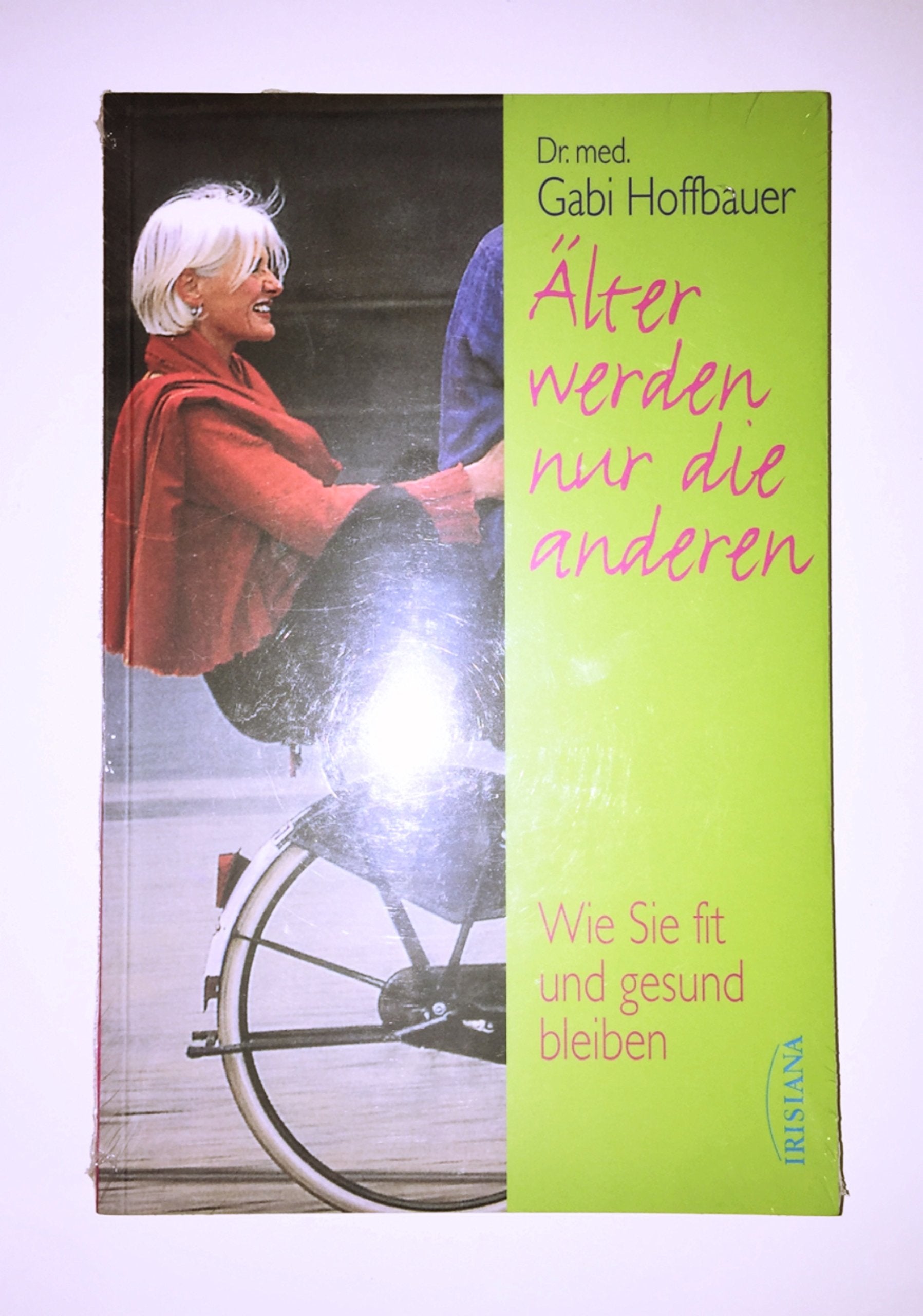Älter werden nur die anderen Politics & History books