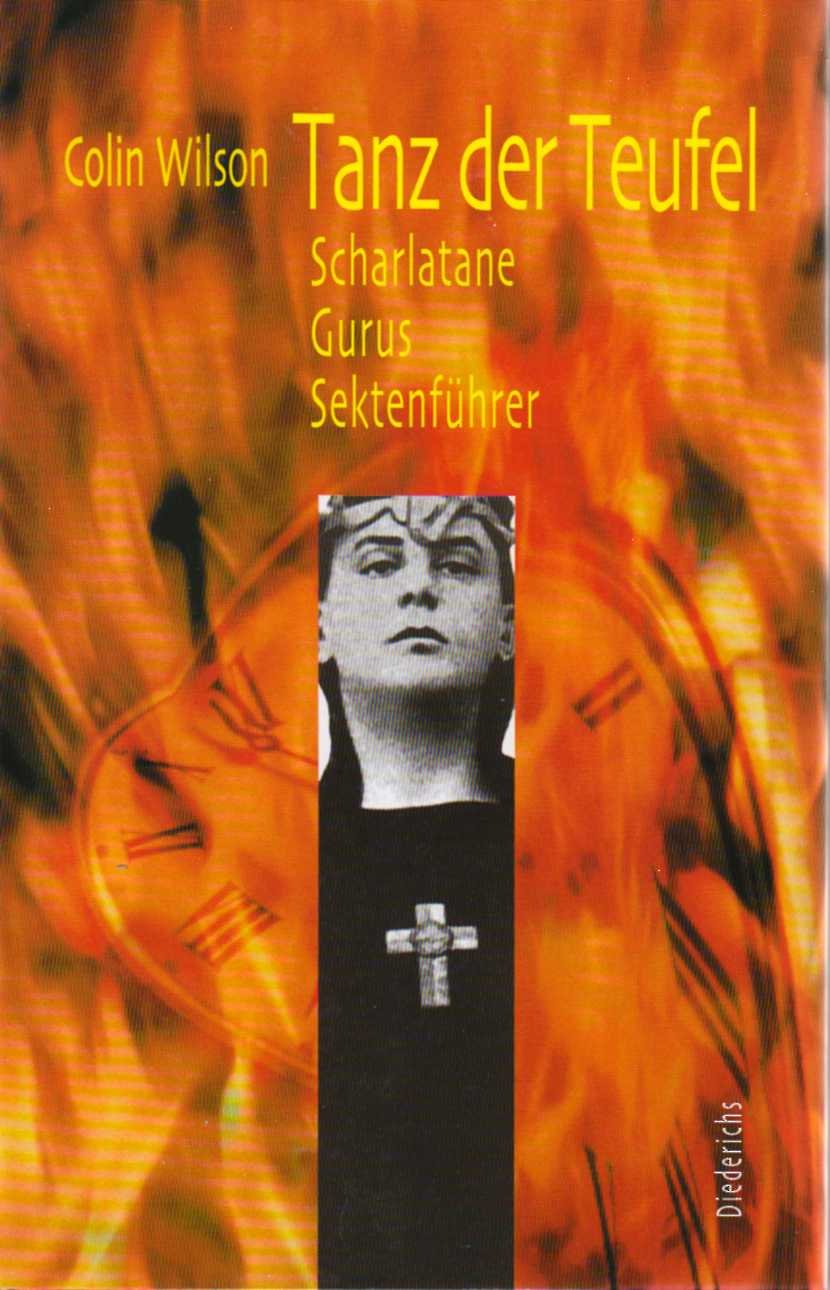 Tanz der Teufel Second hand books on Religion & Esotericism