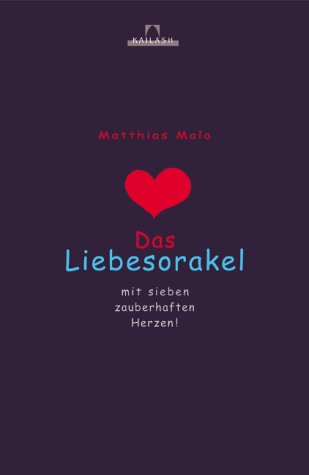 Product Image: Das Liebesorakel