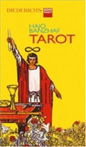 Tarot Books