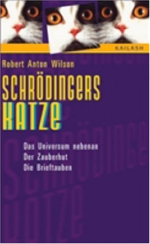Schrödingers Katze - Das Universum nebenan - Der Zauberhut - Die Brieftauben Books