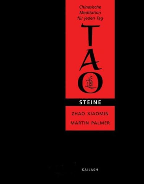 Tao Steine. Chinesische Meditation für jeden Tag. Books
