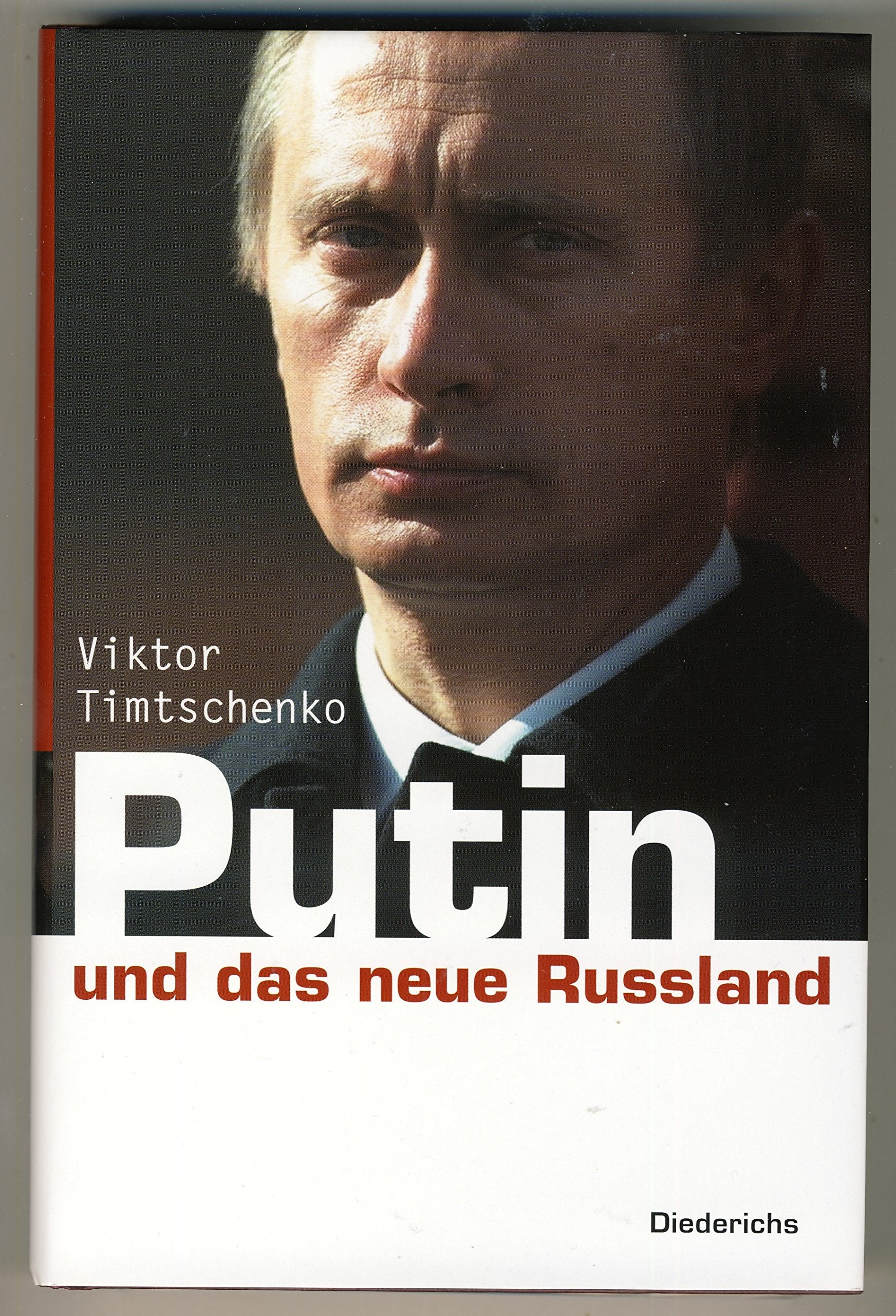 Product Image: Putin und das neue Russland