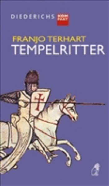 Tempelritter (Diederichs kompakt) Politics & History books