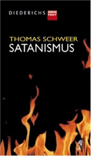 Satanismus Books
