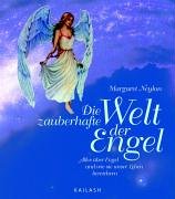 Die zauberhafte Welt der Engel: Alles über Engel und wie sie unser Leben verzaubern Books