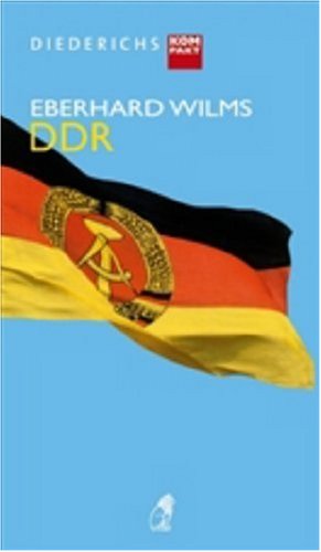 DDR Politics & History