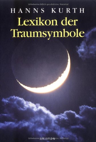 Lexikon der Traumsymbole Arts & Music Books