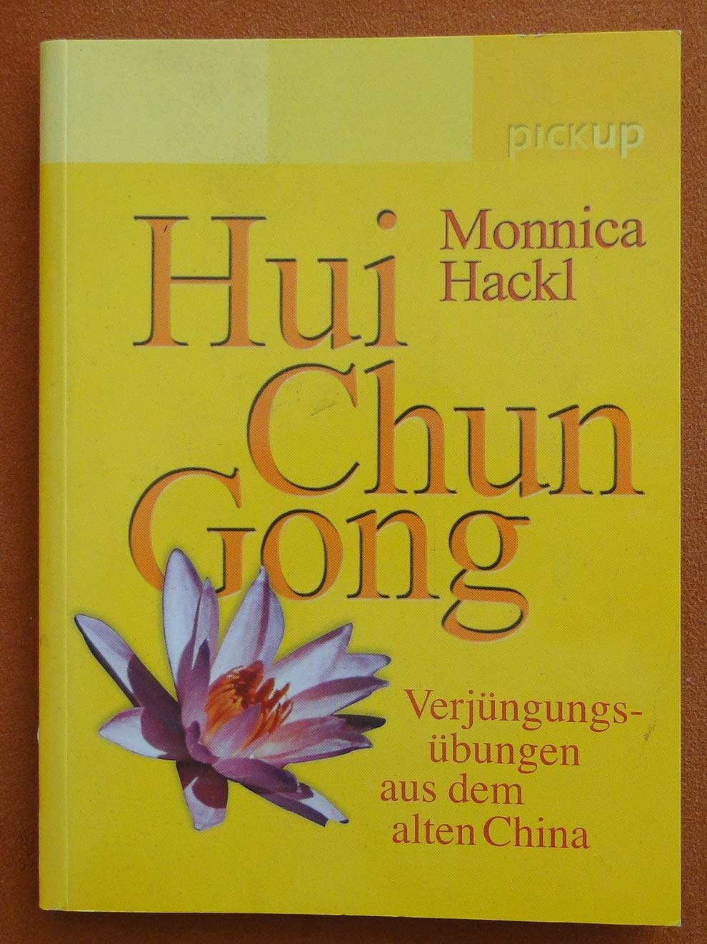 Hui Chun Gong (Irisiana) Medicine Books