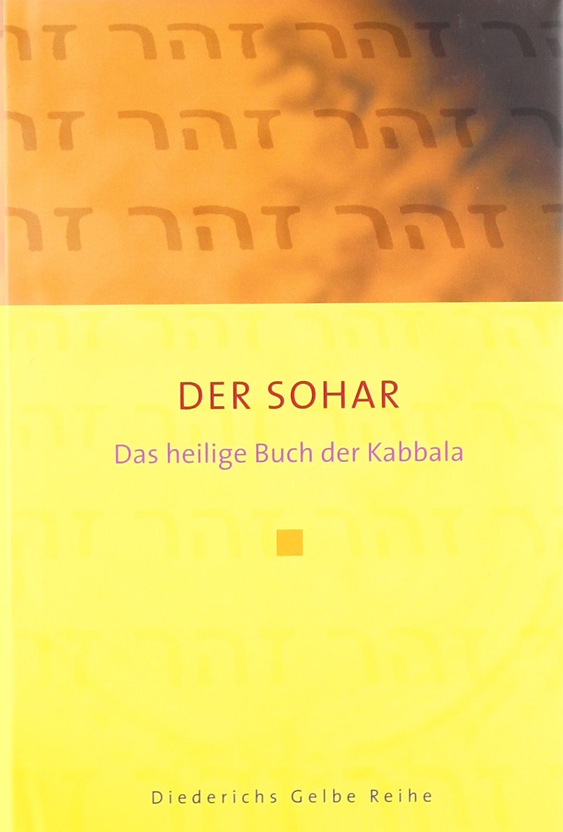 Der Sohar Religion & Esotericism