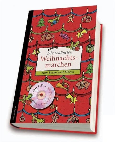 Die schönsten Weihnachtsmärchen zum Lesen und Hören Fairy Tales & Legends