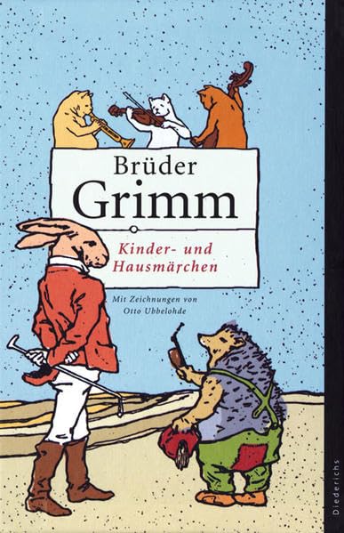Kinder- und Hausmärchen: Gesamtausgabe. Nach der großen Ausgabe von 1857. Märchen Nr.1-93; Märchen Nr.94-200 Fairy Tales & Legends
