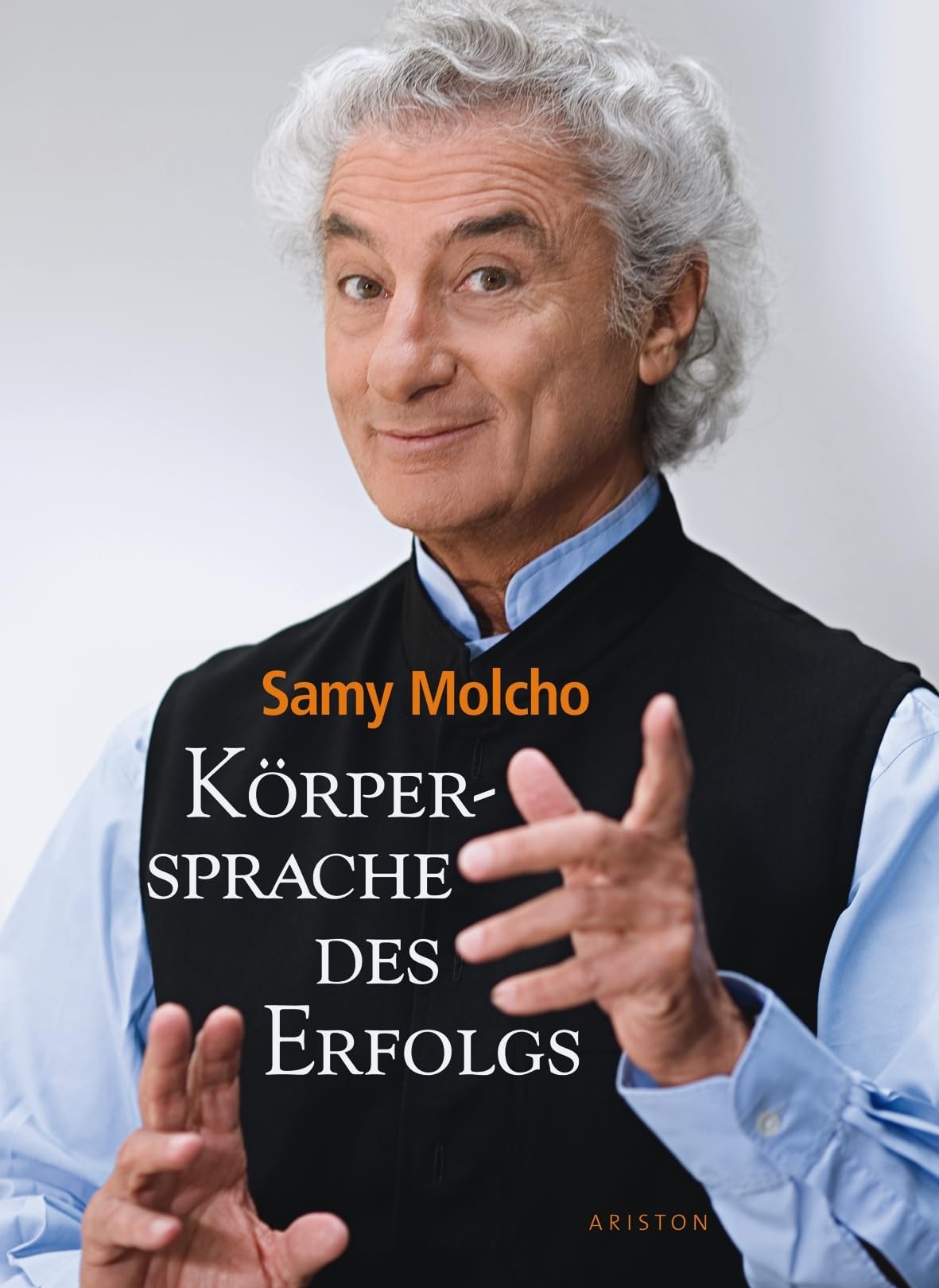 Körpersprache des Erfolgs Lifestyle Books