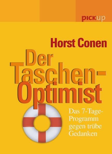 Der Taschen-Optimist Lifestyle Books