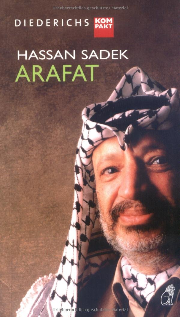 Arafat (Diederichs kompakt) Science