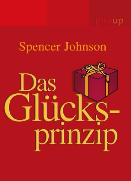 Das Glücksprinzip Lifestyle