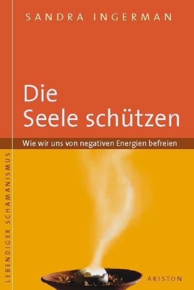 Product Image: Die Seele schützen
