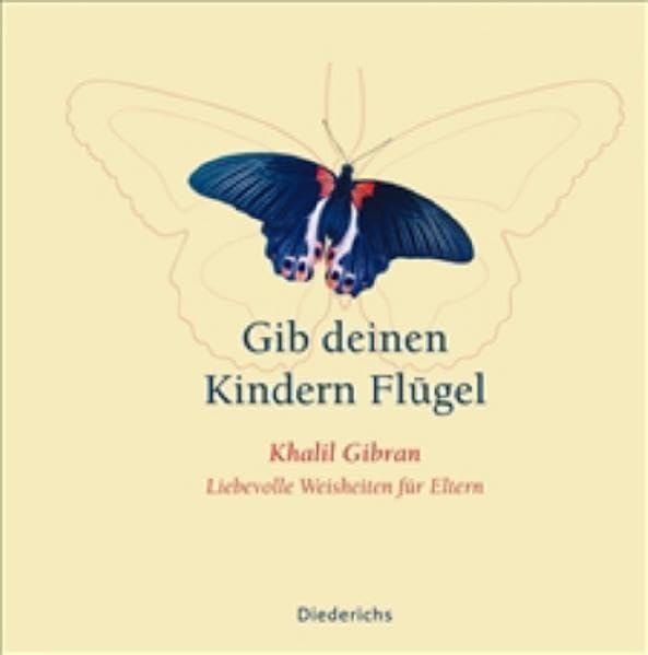 Gib deinen Kindern Flügel Lifestyle