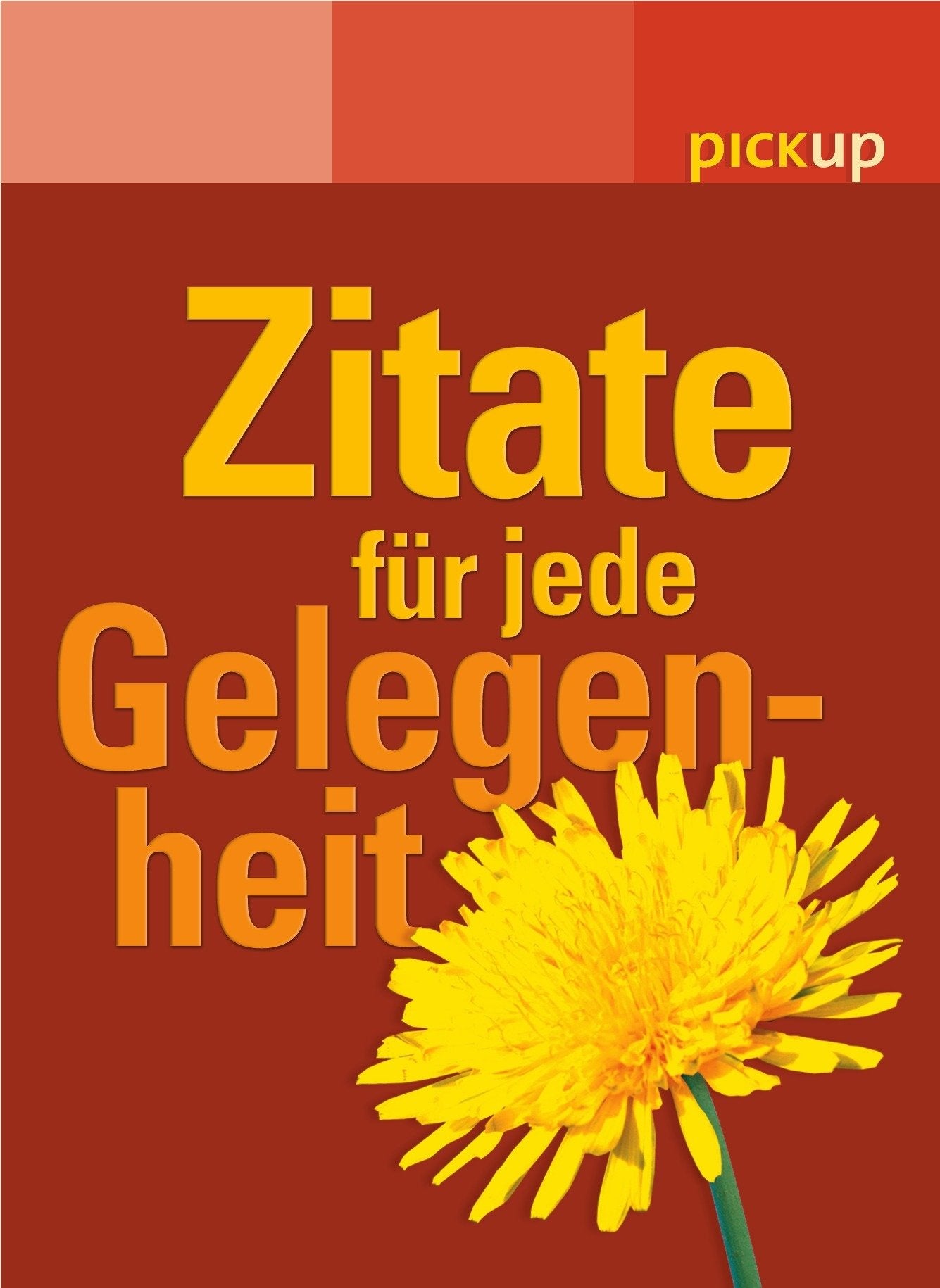 Zitate für jede Gelegenheit Reference Books