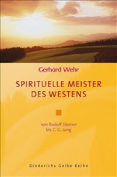 Spirituelle Meister des Westens Philosophy