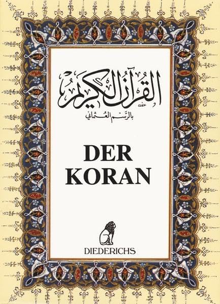 Der Koran: Das heilige Buch des Islam Religion & Esotericism