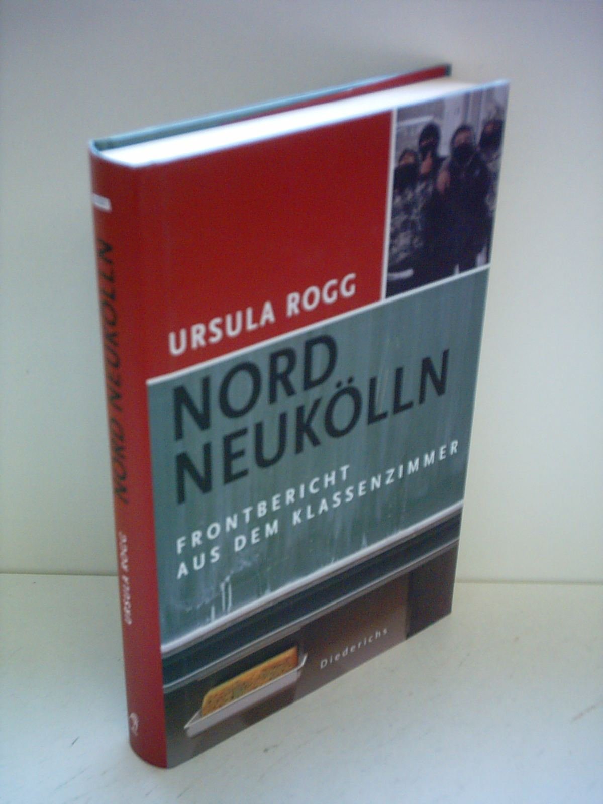 Product Image: Nord Neukölln