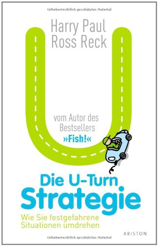 Die U-Turn Strategie: Wie Sie festgefahrene Situationen umdrehen Lifestyle