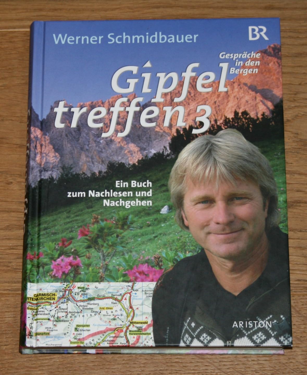 Gipfeltreffen 3 Leisure, Home & Garden