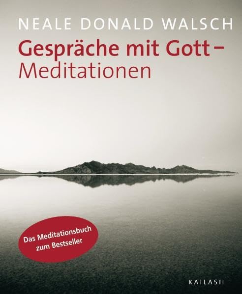 Gespräche mit Gott - Meditationen Lifestyle