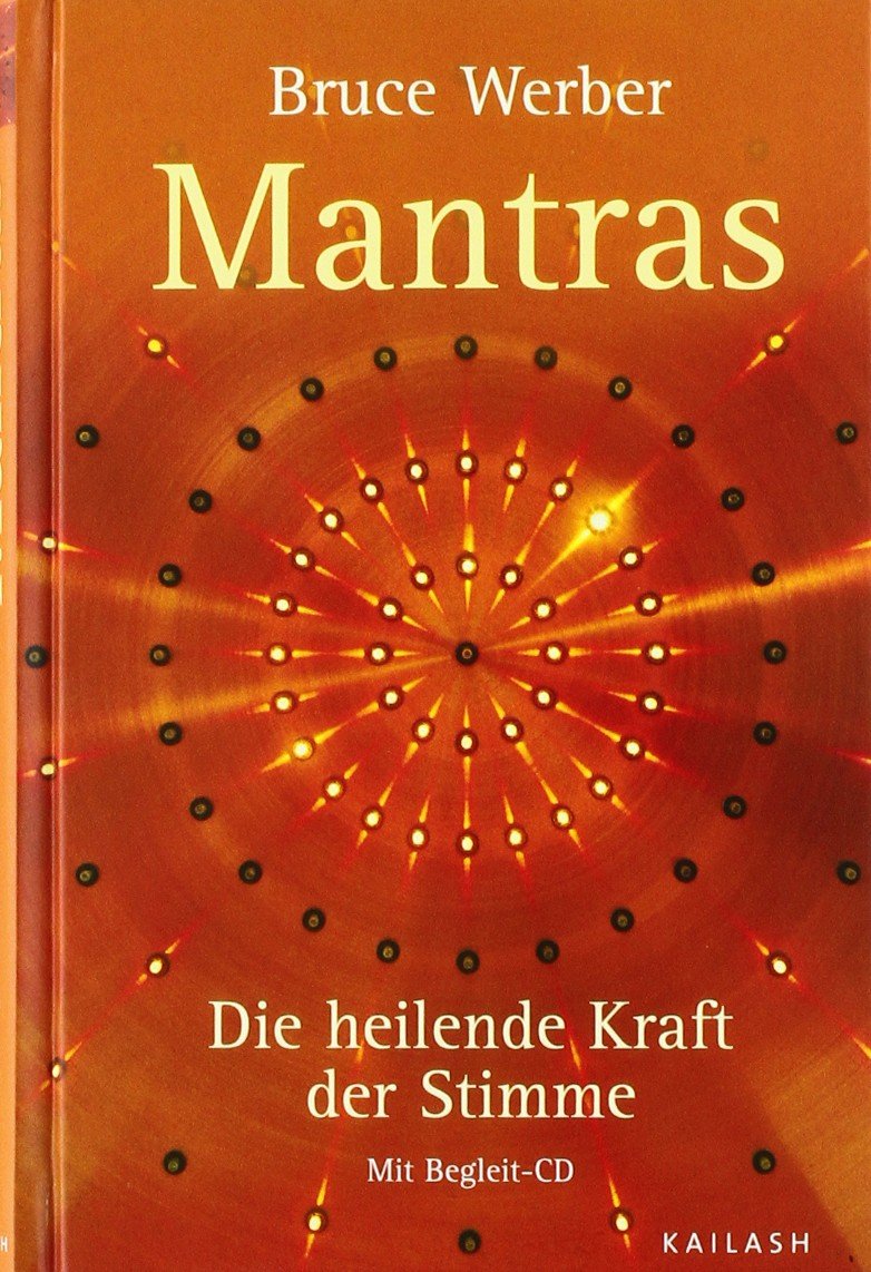 Mantras: Die heilende Kraft der Stimme Leisure & Fun