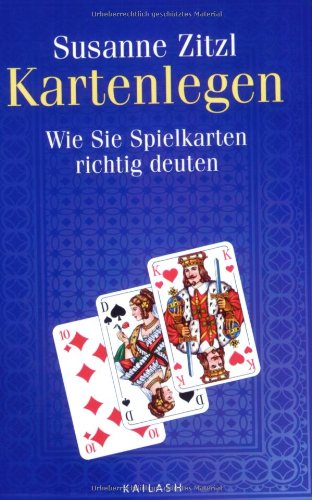 Kartenlegen: Wie Sie Spielkarten richtig deuten Religion & Esotericism