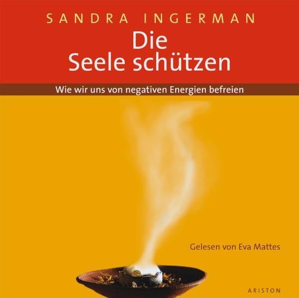 Die Seele schützen. CD Lifestyle Books