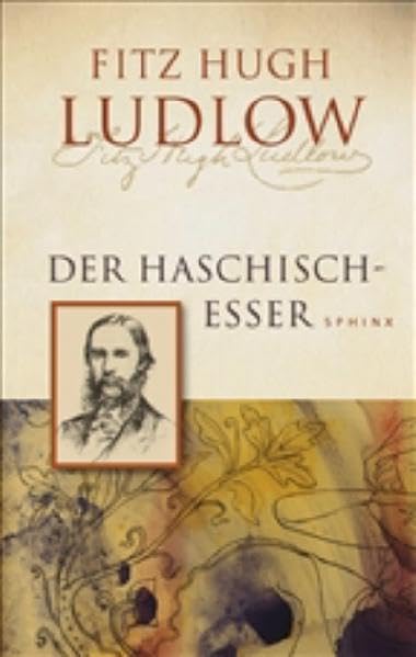Der Haschisch-Esser: Hrsg. v. Michael Horowitz Personalities Books