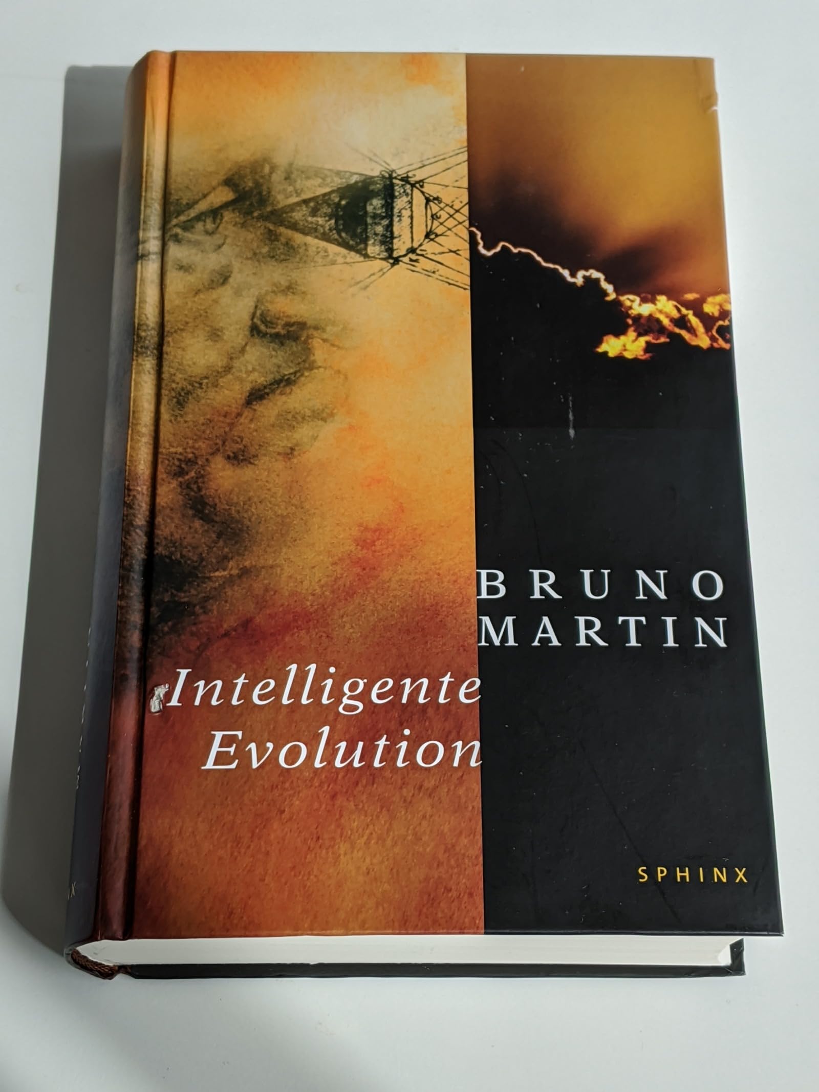 Intelligente Evolution Religion & Esotericism