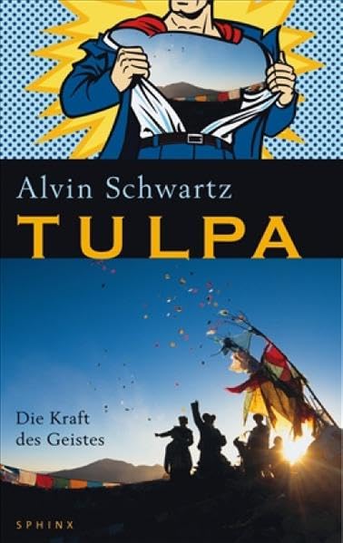 Tulpa: Die Kraft des Geistes Religion & Esotericism