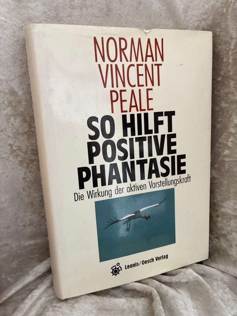 So hilft positive Phantasie: Die Wirkung der aktiven Vorstellungskraft Lifestyle
