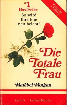 Die totale Frau Books
