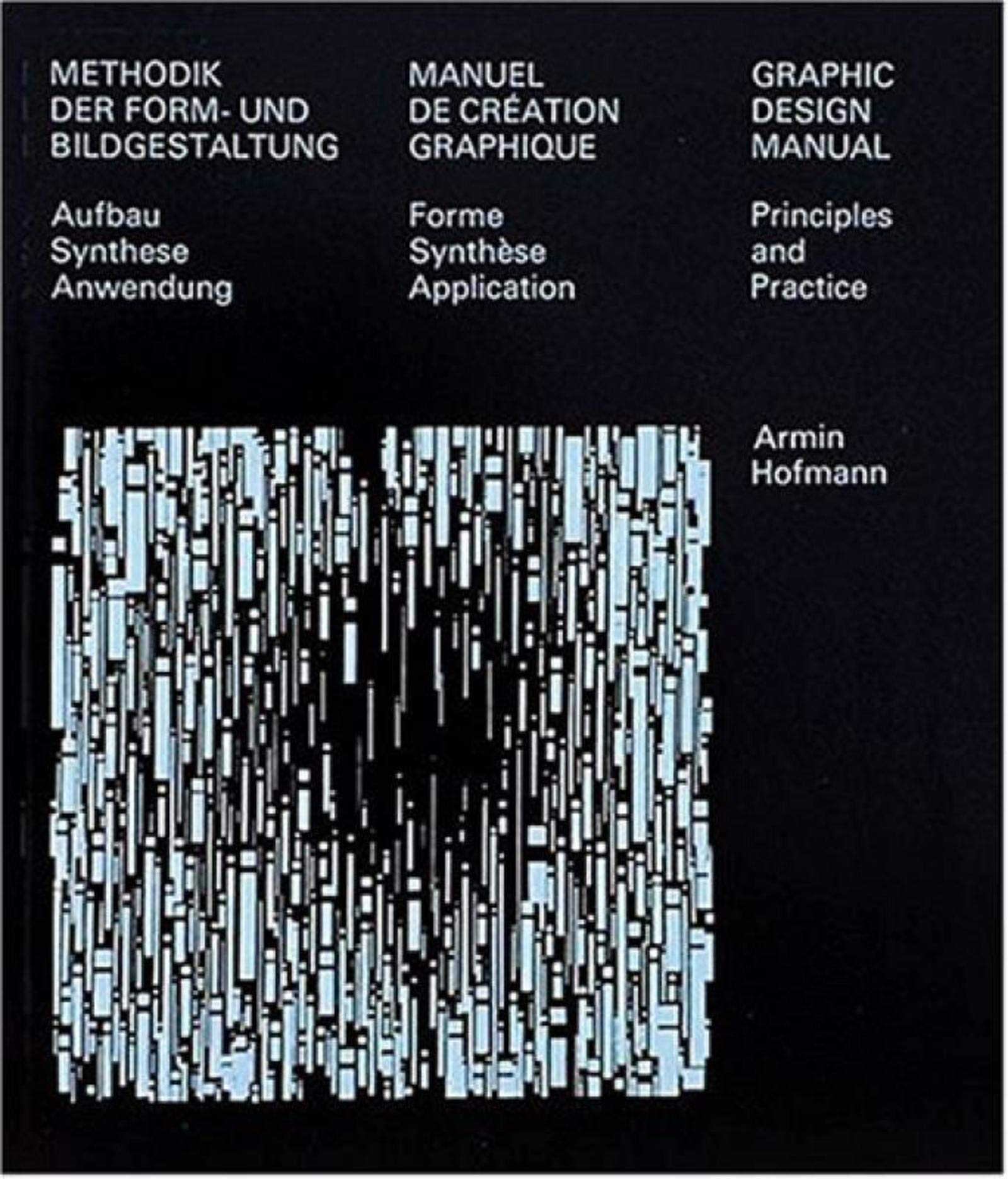 Methodik der Form- und Bildgestaltung: Aufbau - Synthese - Anwendung Law