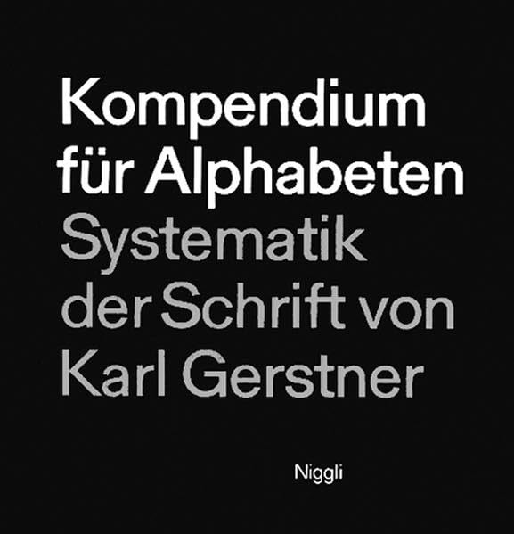 Kompendium für Alphabeten Law