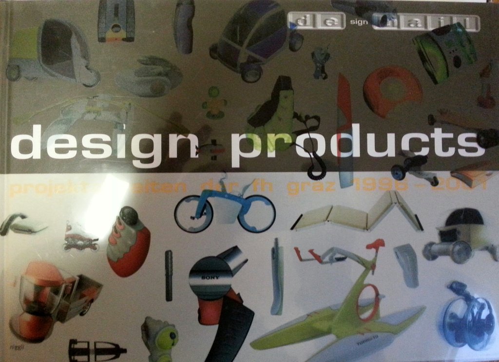 Product Image: Design Products