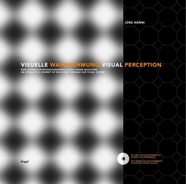 Visuelle Wahrnehmung: Eine interaktive Entdeckungsreise durch unser Sehsystem Architecture