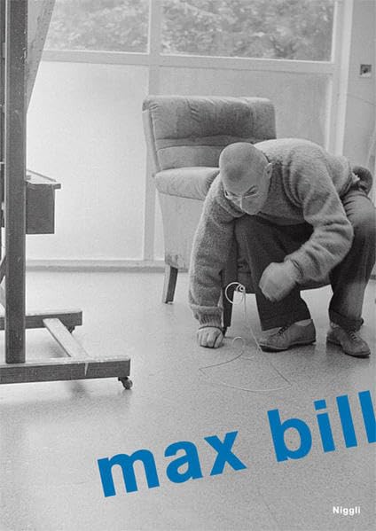 Max Bill: Aspekte seines Werkes Film, Art & Culture