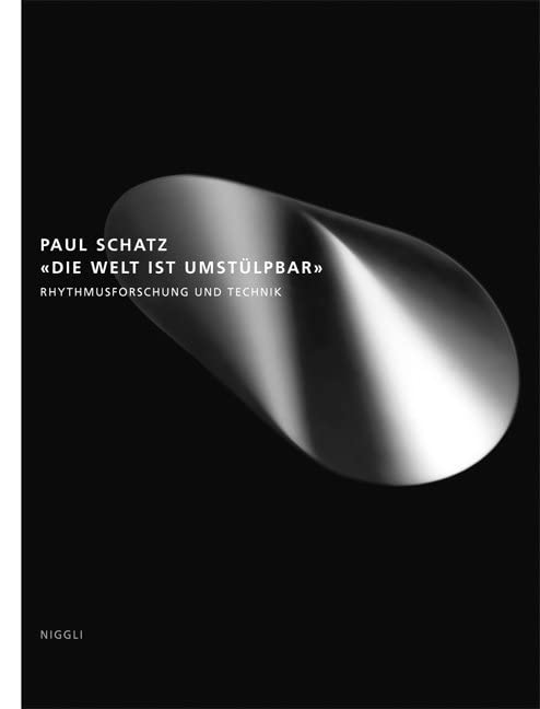 Die Welt ist umstülpbar Mathematics